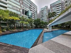 One-north Residences (D5), Apartment #555542841